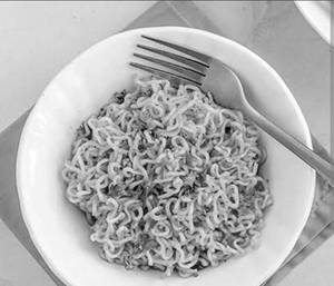 Peri Peri Masala Maggi