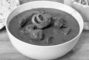 Chicken Mangalorian Curry