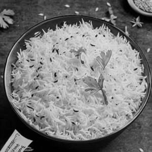 Jeera Rice