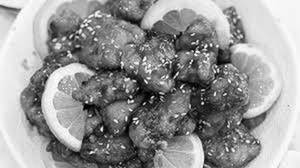 Lemon Chicken 6pcs