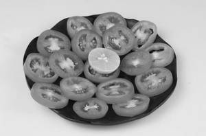 Tomato Salad