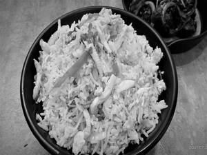 Chow Fan - Fried Rice (Chicken)