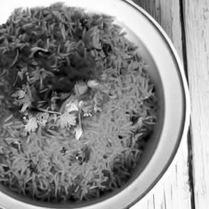 Tomato Rice