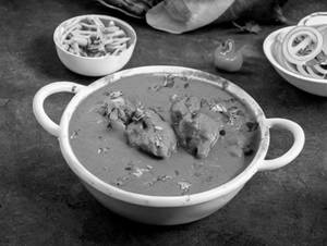 Chicken Masala Fry