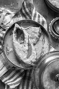 Ilish Vapa 1 Pc