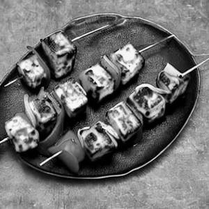 Paneer Tikka