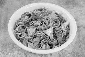 Hakka Noodles
