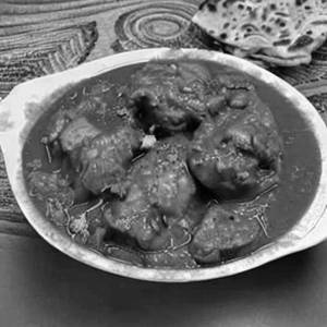 Chicken Curry