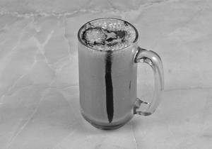 Chocolate Ice Cream Milkshake