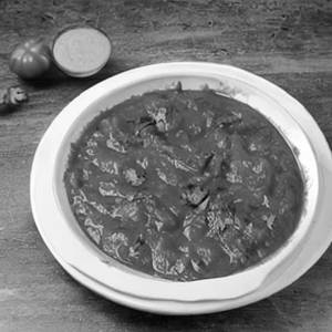 Tomato Bharta