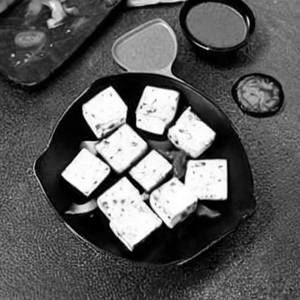 Pepper Paneer