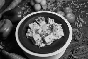 Paneer Malai Tikka