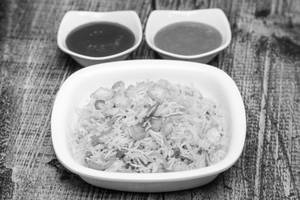 Paneer Fried Rice