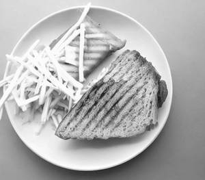 Jungle Book Sandwich Non Veg