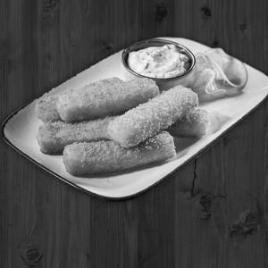 Chicken Fingers