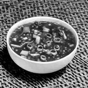 Chicken Hot & Sour Soup