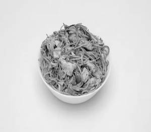 Mixed Soft Noodles