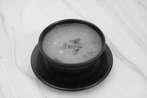 Sweet Corn Veg Soup