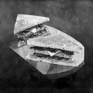 Veggie Melt