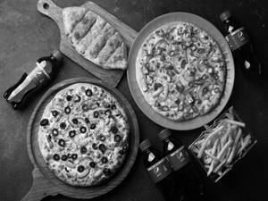 Family Treat Combo