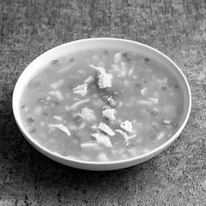 Chicken Corn Soup
