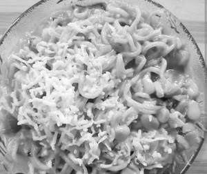 Corn Cheese Maggi