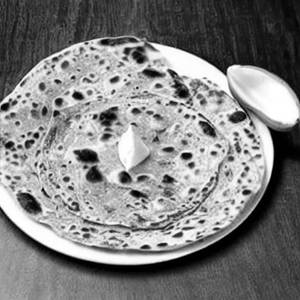 Spl. Takatak Parantha 