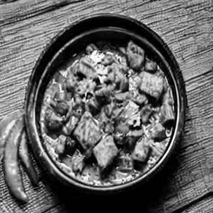 Veg Jaipuri