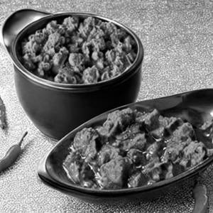 Simla Mirch Masala
