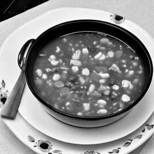 Sweet Corn Veg Soup