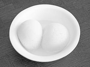 2 Rasgulla