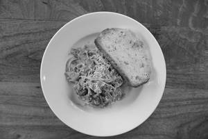 Chicken Pesto Pasta