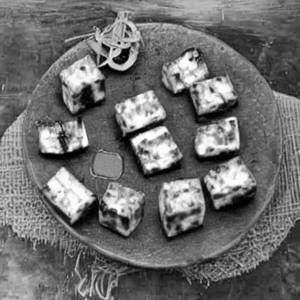 Paneer Schezwan