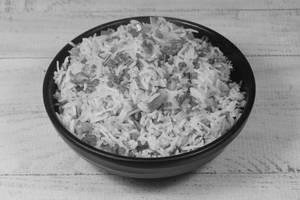 Veg Fried Rice