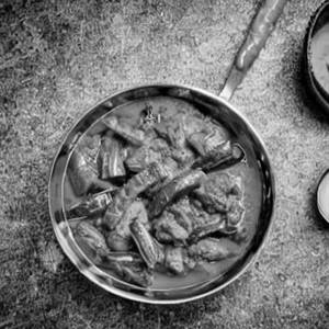 Kadai Veg