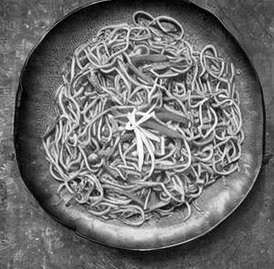 Veg Triple Schezwan Noodle