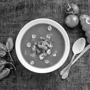 Tomato Soup