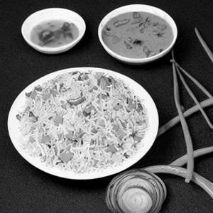 Kaju Fried Rice