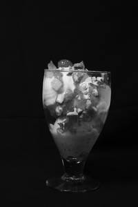 Special Natural Cup Ice Cream