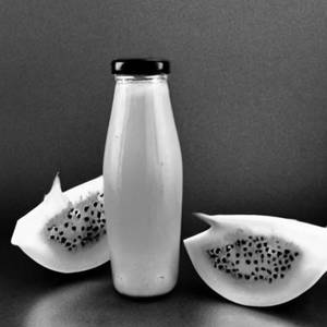 Dragon Fruit Special Fruit Juice