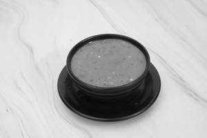 Mutton Clear Soup