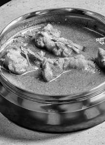 Chingri Bhapa.