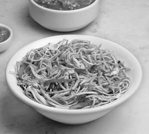 Non Veg Hakka Noodles