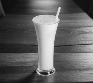 Butterscotch Milkshake
