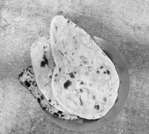 Naan (3 pcs)