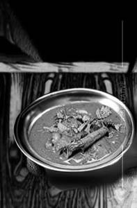 Kadai Veg