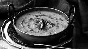 Dal Fry Veg