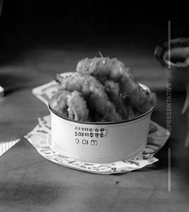 Tempura Prawn