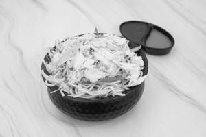 Chicken Noodles