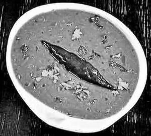 Dal Fry    